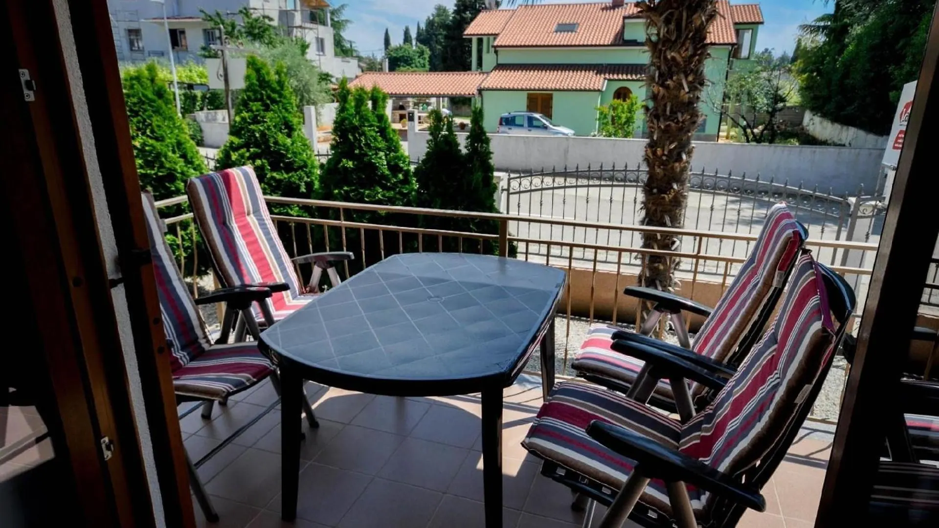 Ferienwohnung Fuer 4 Personen Ca 45 M In Novigrad, Adriakueste Kroatien Westkueste Von Istrien Karpinjan 0*,