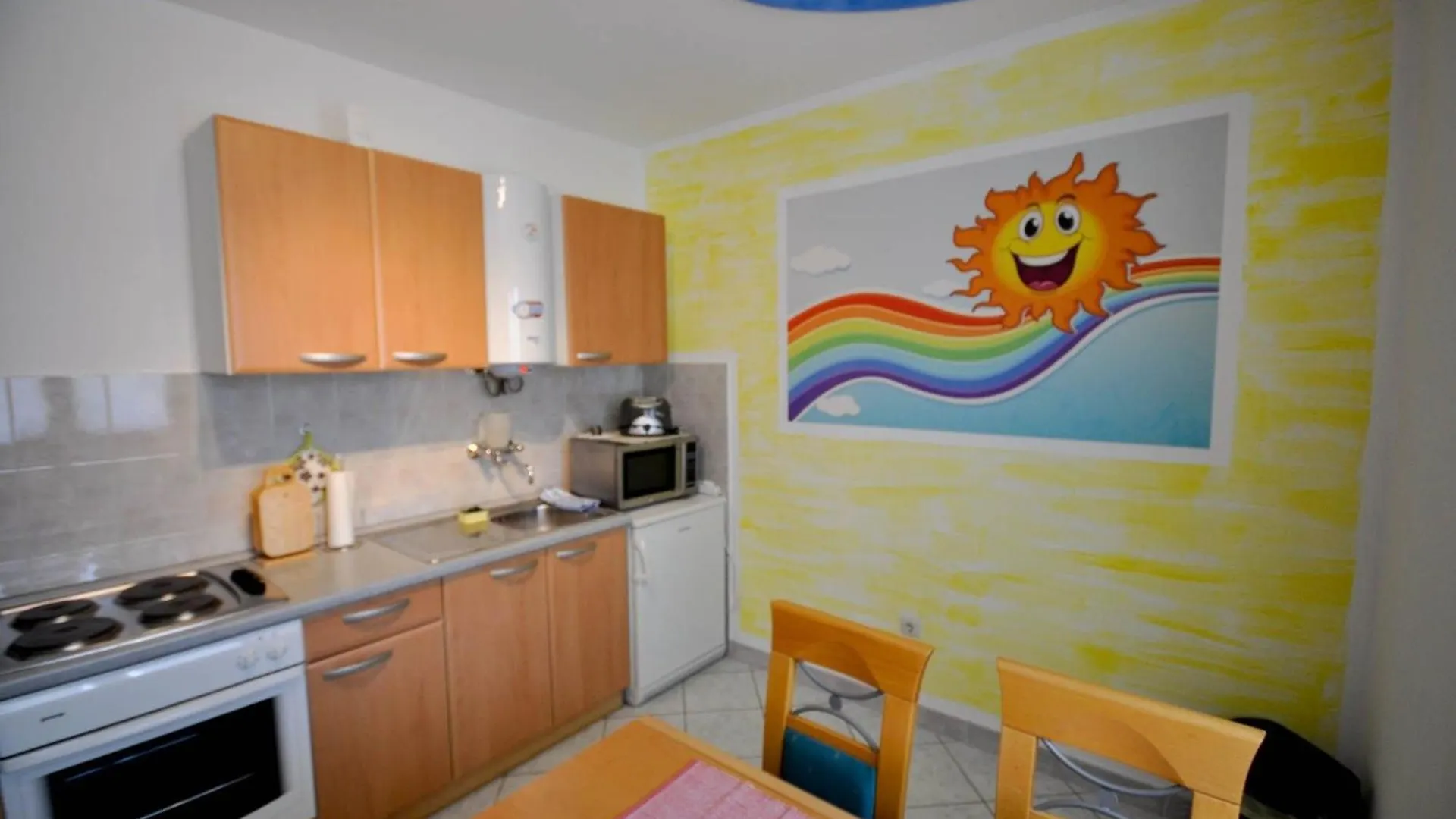 Ferienwohnung Fuer 4 Personen Ca 45 M In Novigrad, Adriakueste Kroatien Westkueste Von Istrien Karpinjan
