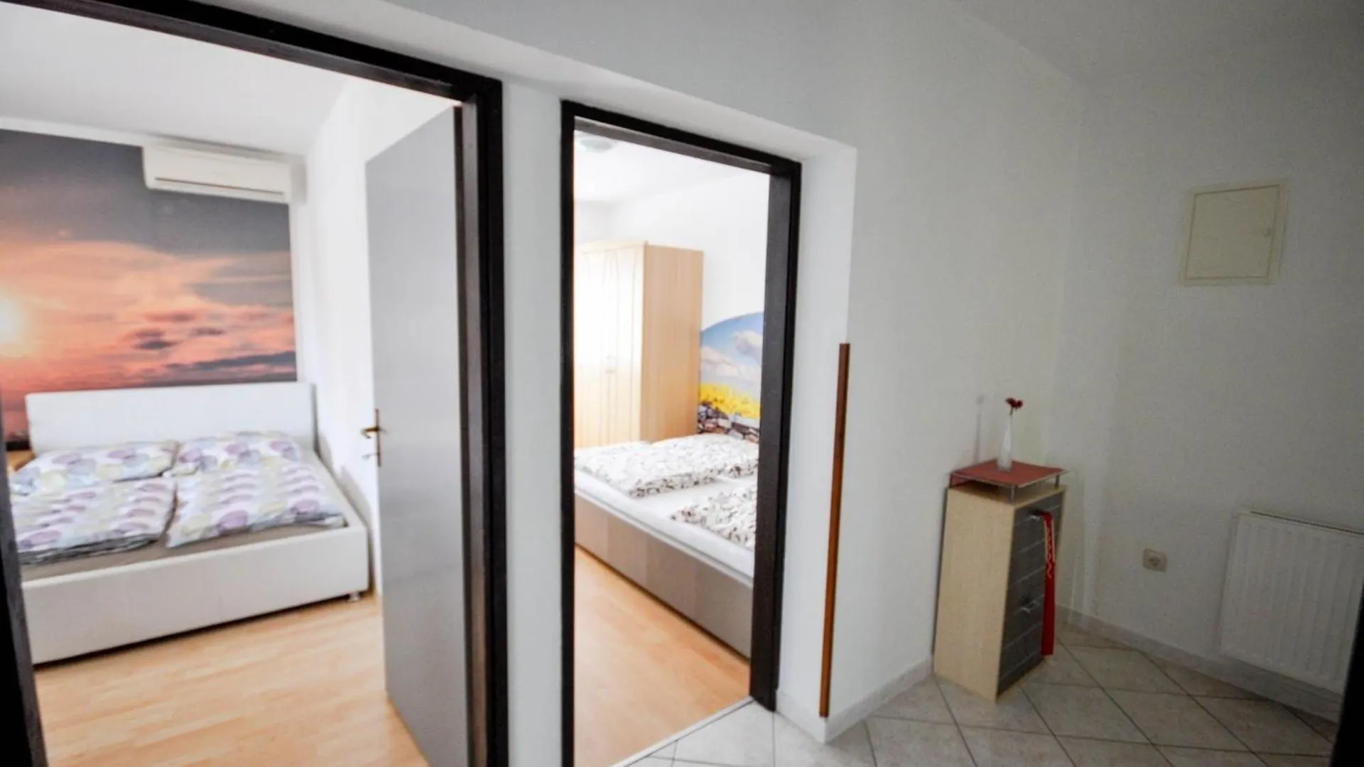 Ferienwohnung Fuer 4 Personen Ca 45 M In Novigrad, Adriakueste Kroatien Westkueste Von Istrien Karpinjan Apartment