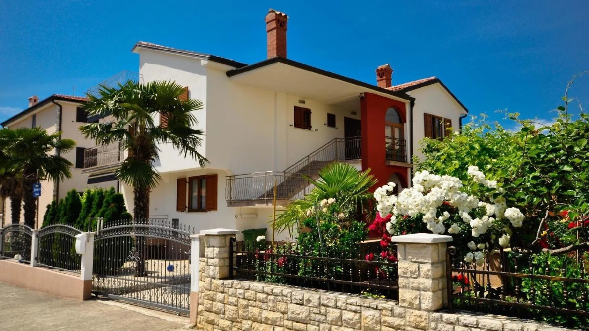 Ferienwohnung Fuer 4 Personen Ca 45 M In Novigrad, Adriakueste Kroatien Westkueste Von Istrien Karpinjan