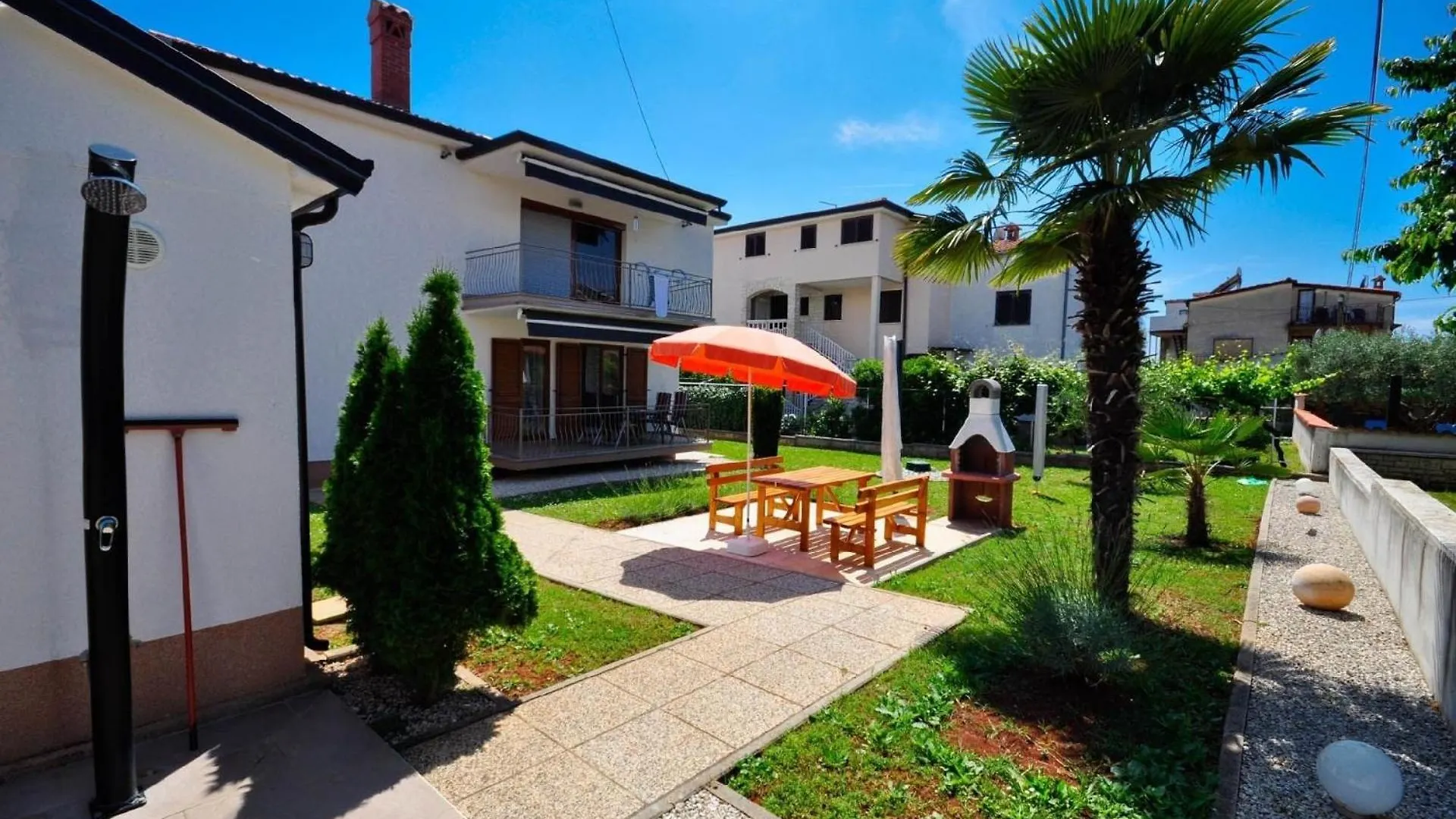 Ferienwohnung Fuer 4 Personen Ca 45 M In Novigrad, Adriakueste Kroatien Westkueste Von Istrien Karpinjan Croatia
